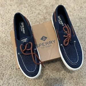 Men’s Sperry shoes